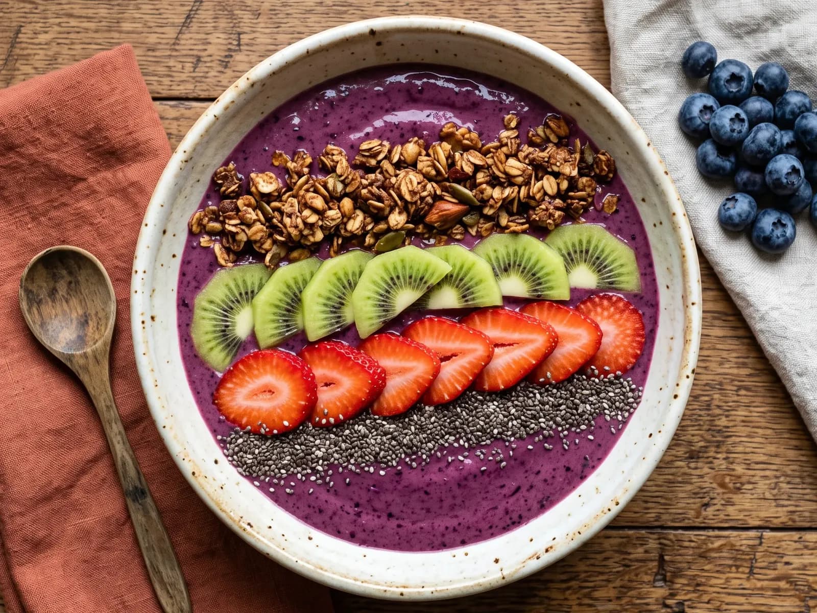 Smoothie Bowl