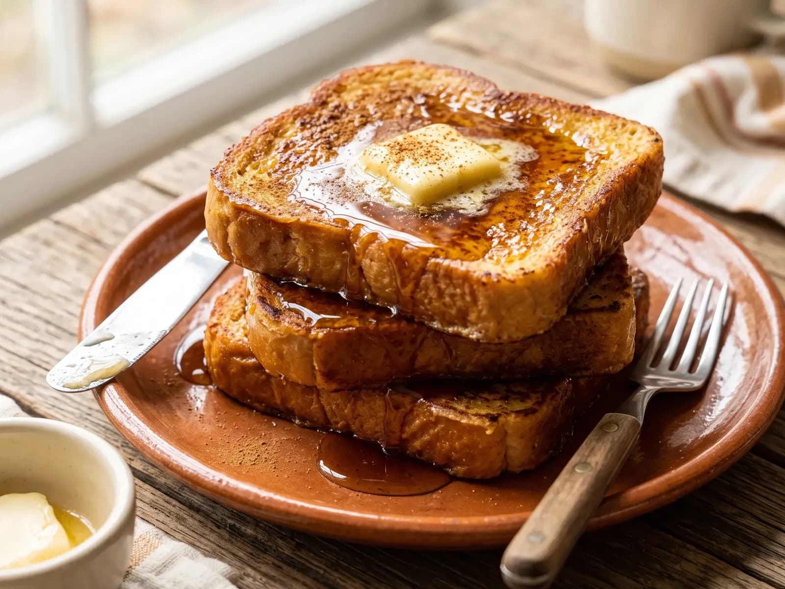 French Toast