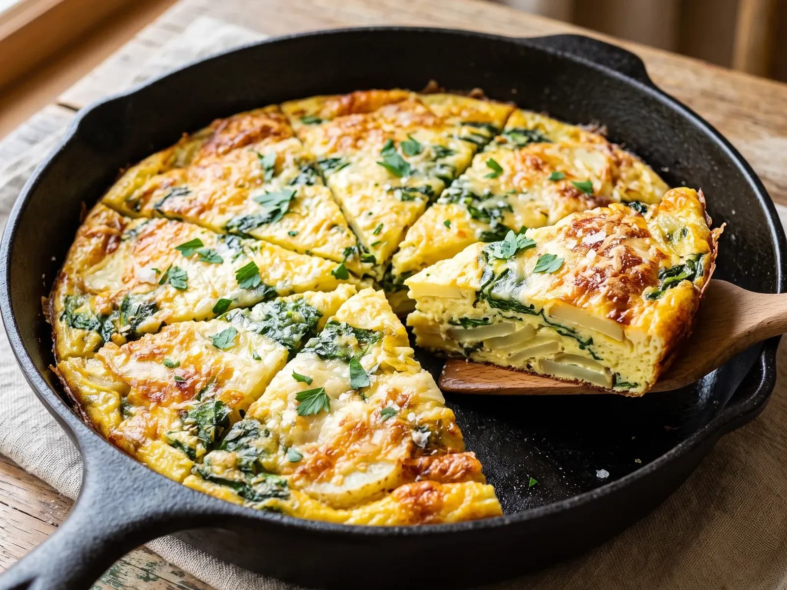 Frittata