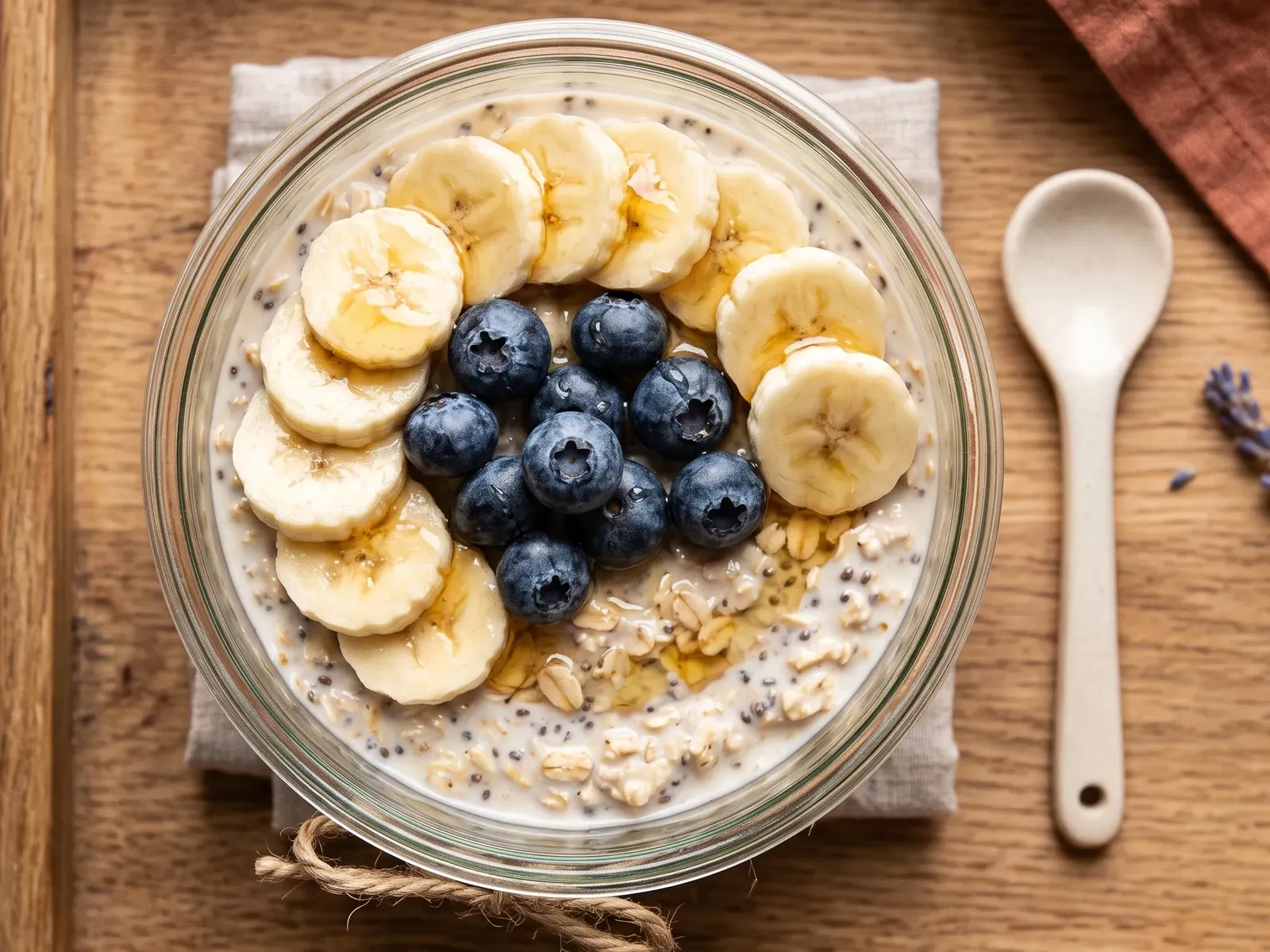 Overnight Oats
