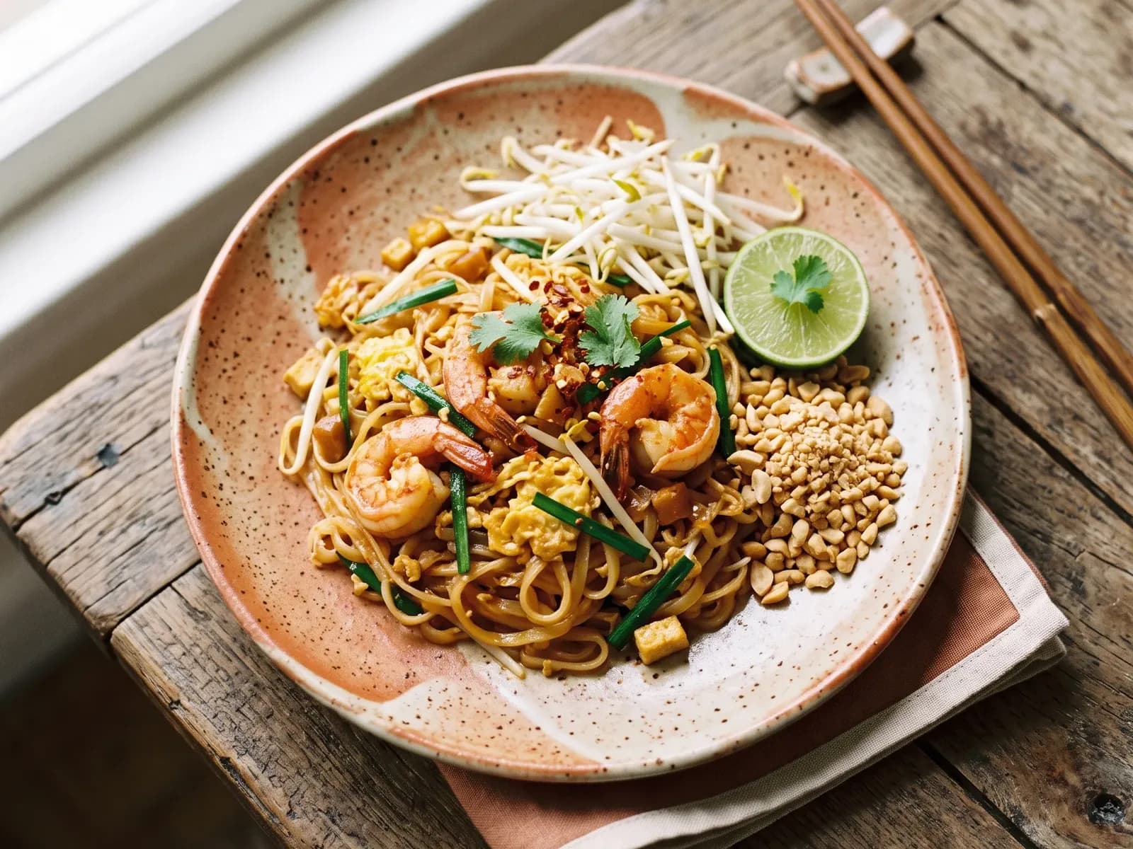 Pad Thai