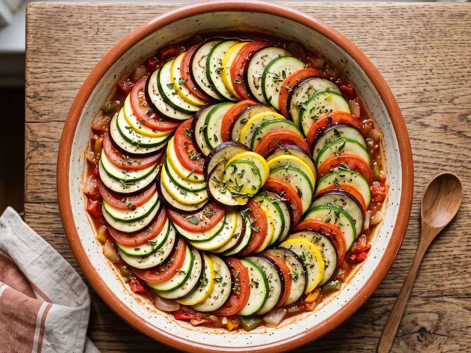 Ratatouille