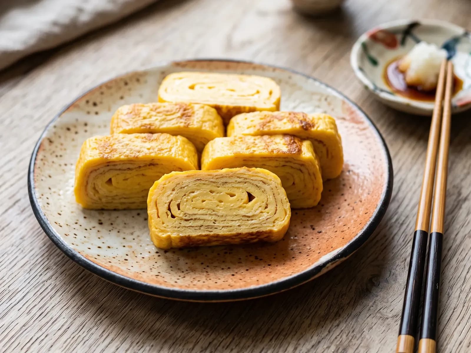 Tamagoyaki